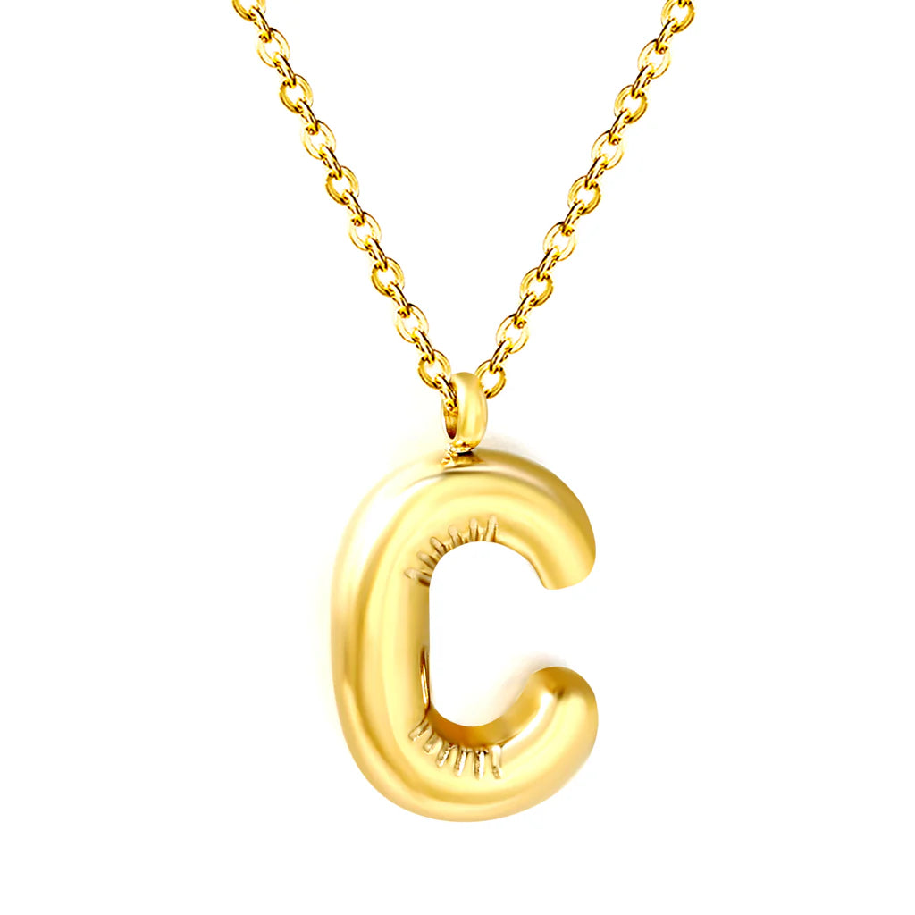 Bubbly chain A-Z