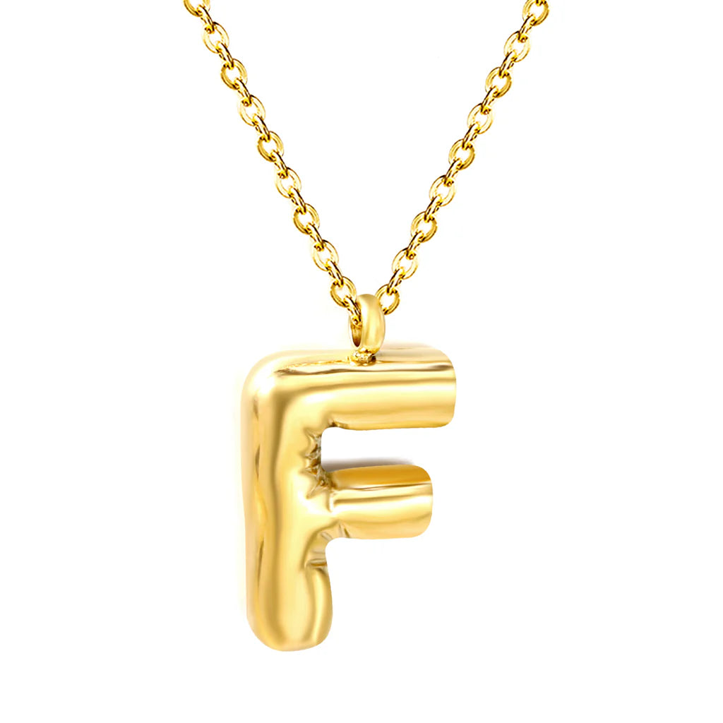 Bubbly chain A-Z