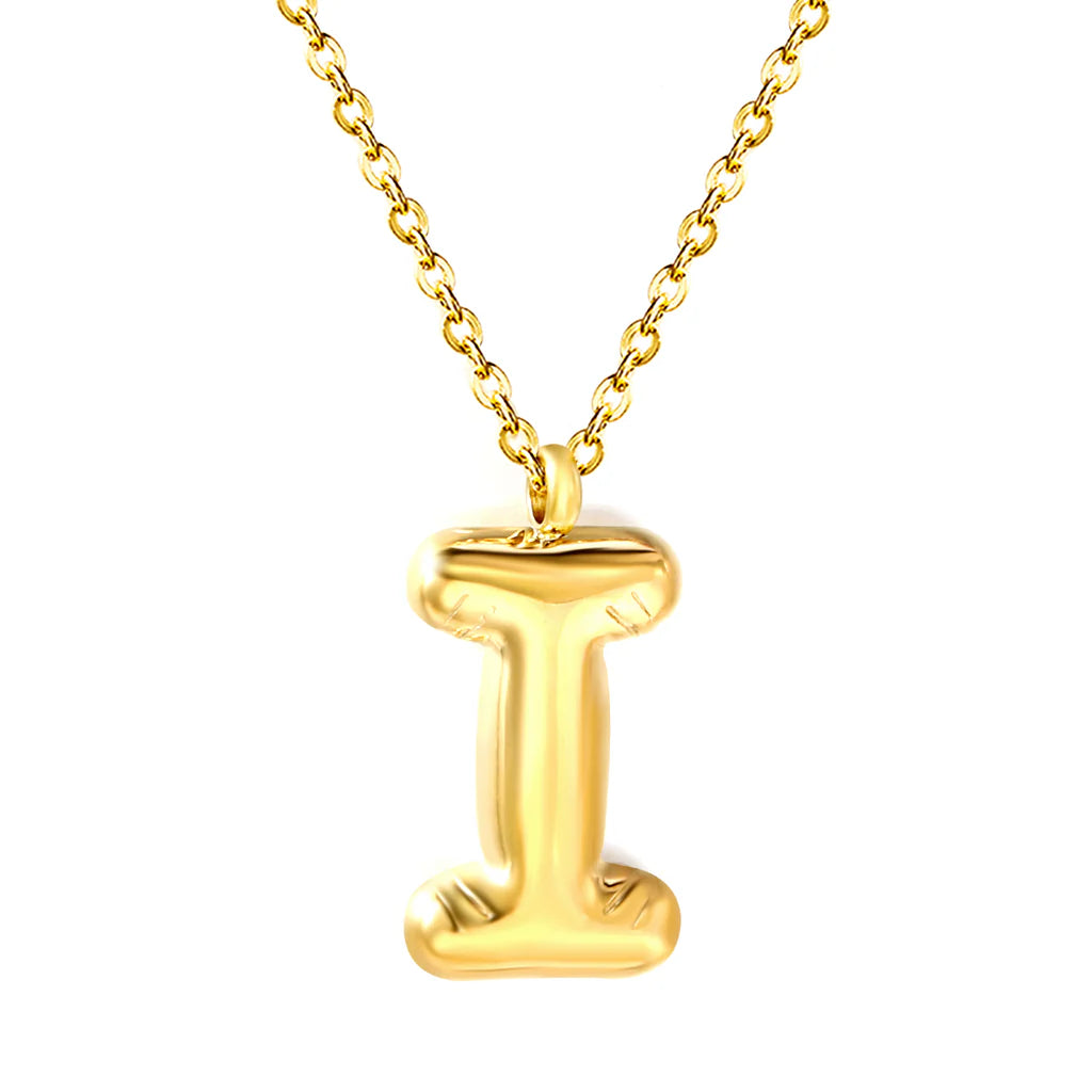 Bubbly chain A-Z