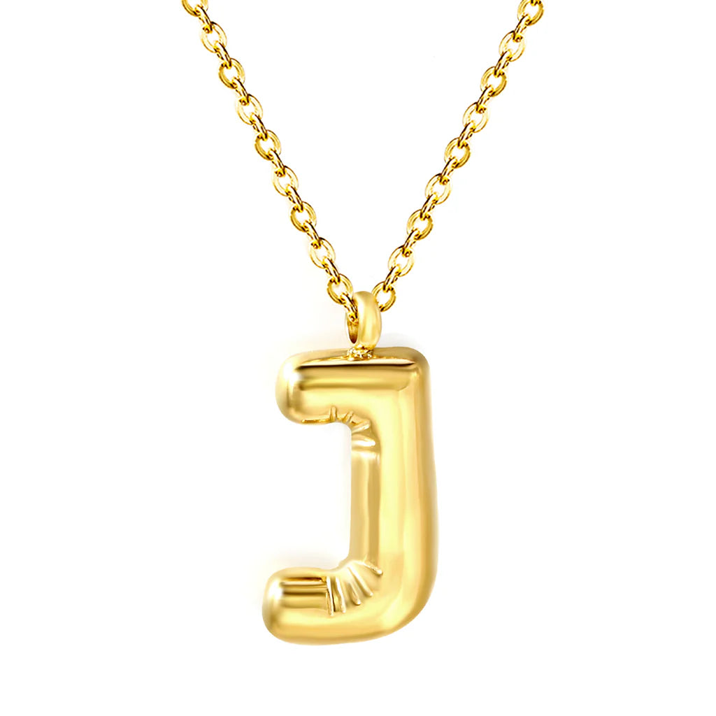 Bubbly chain A-Z
