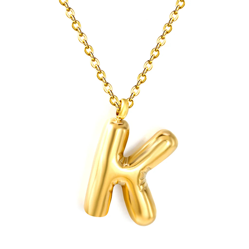 Bubbly chain A-Z