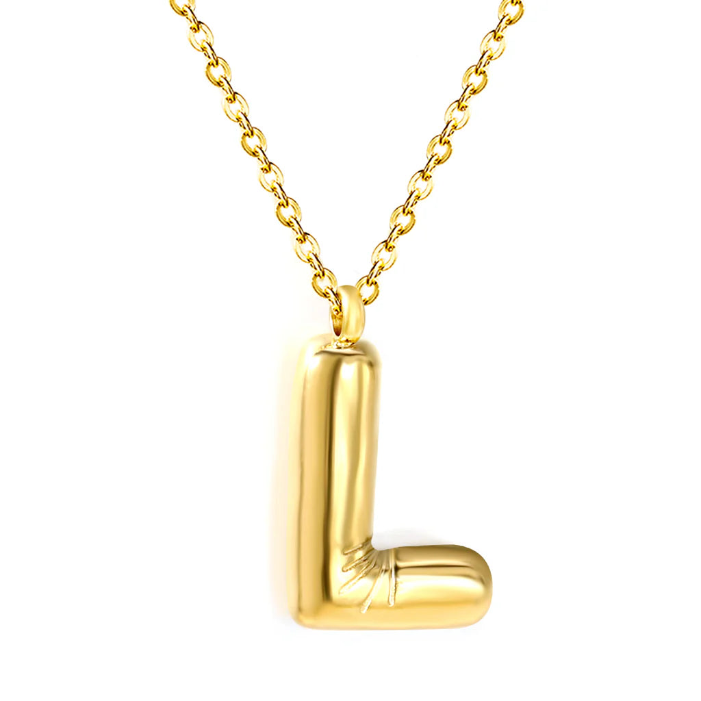 Bubbly chain A-Z