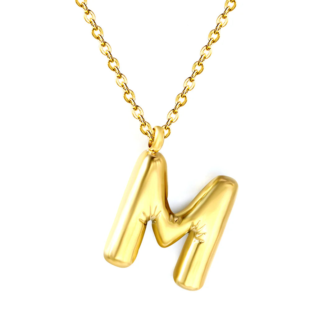 Bubbly chain A-Z