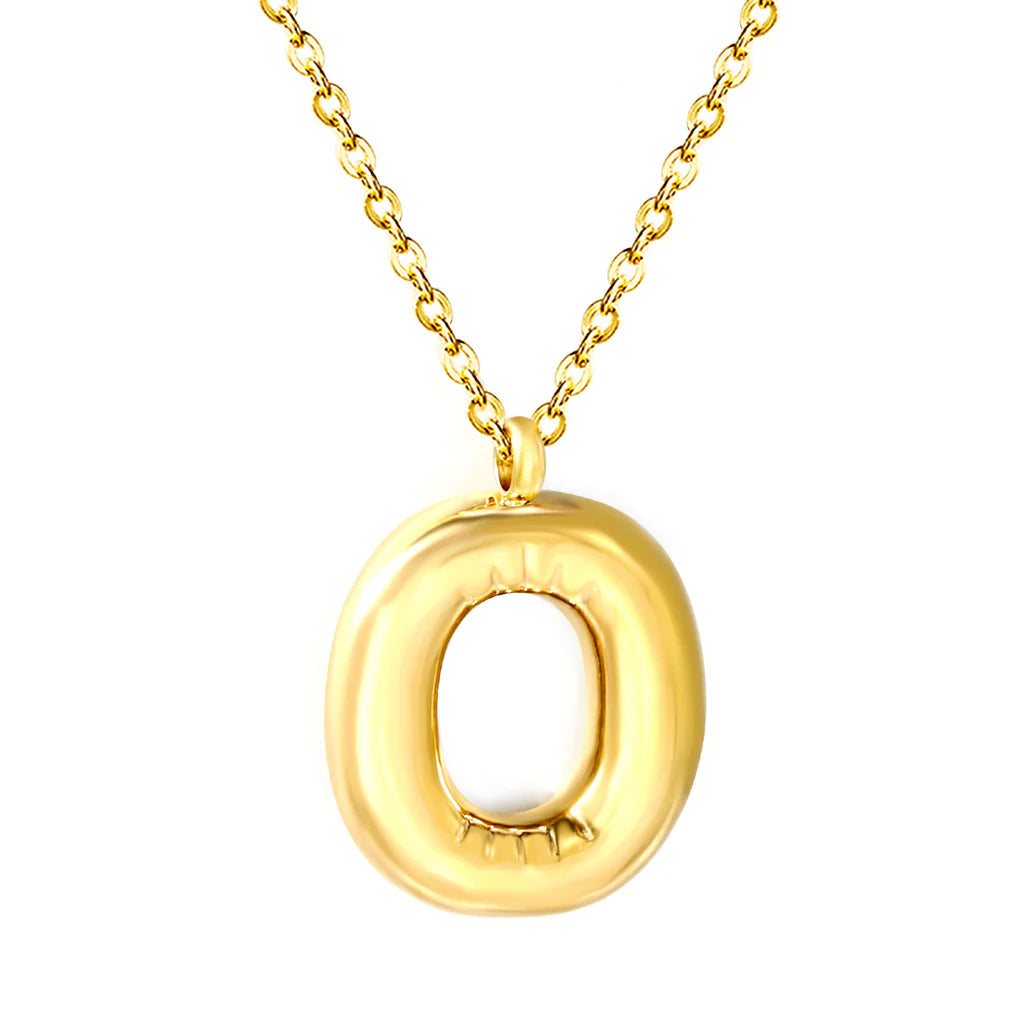 Bubbly chain A-Z