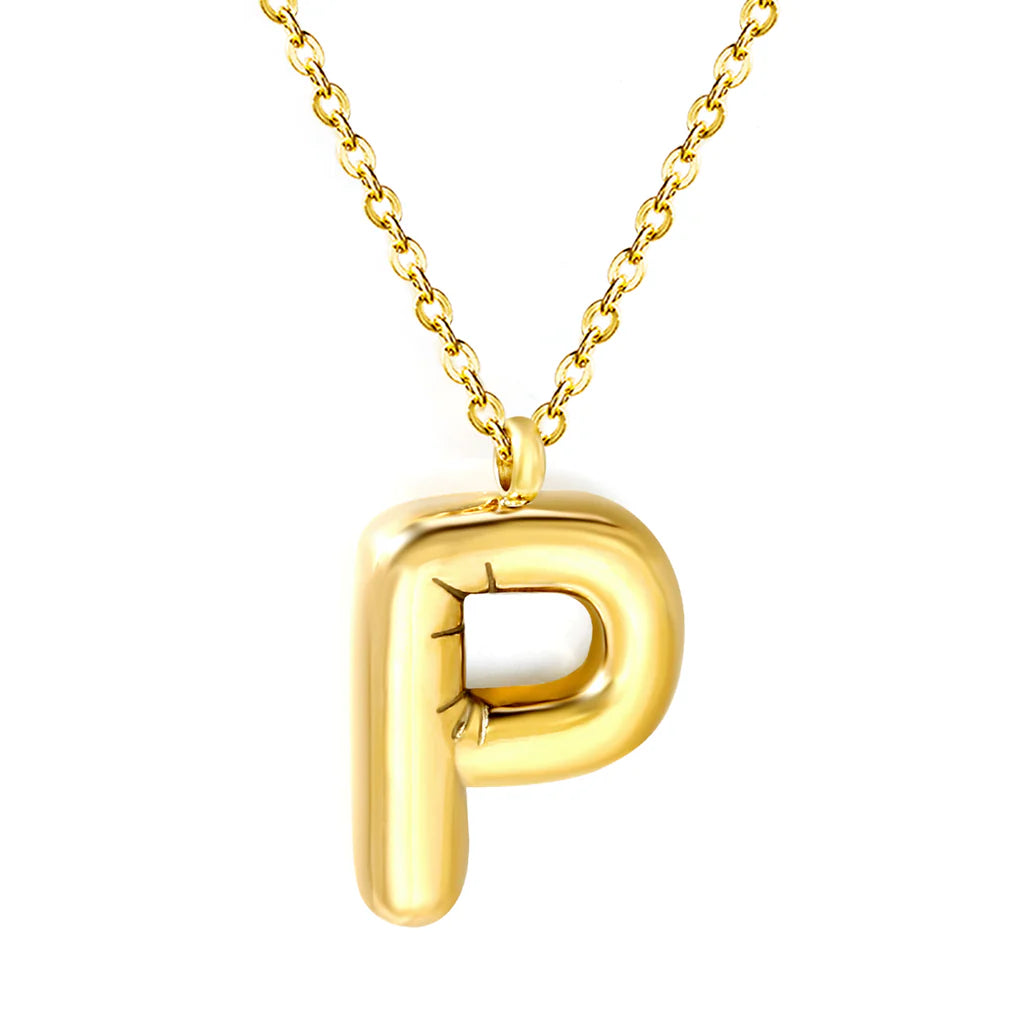 Bubbly chain A-Z