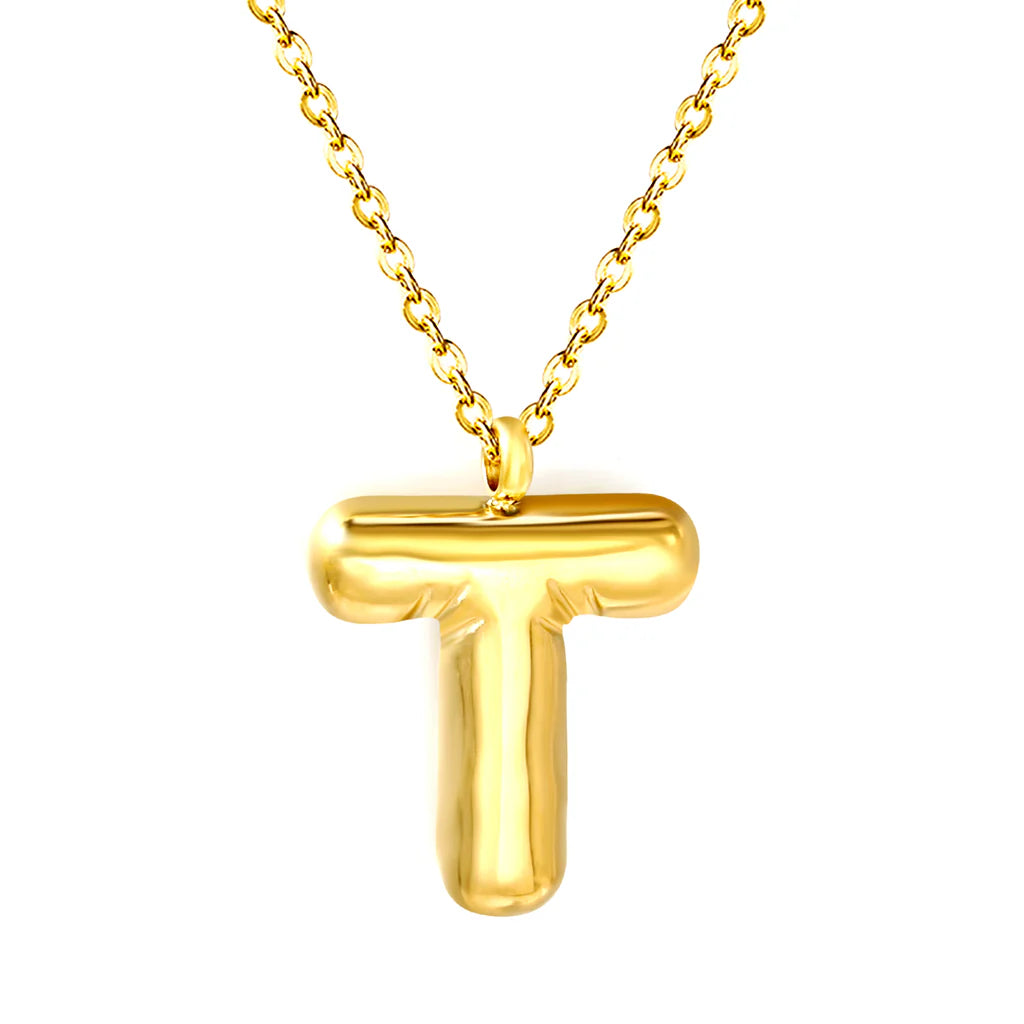 Bubbly chain A-Z