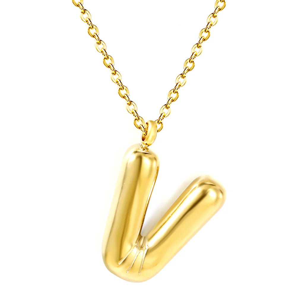 Bubbly chain A-Z