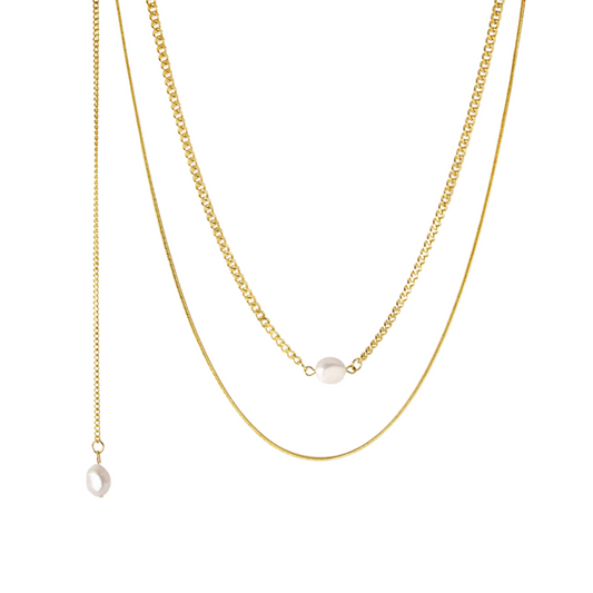 Perla Necklace