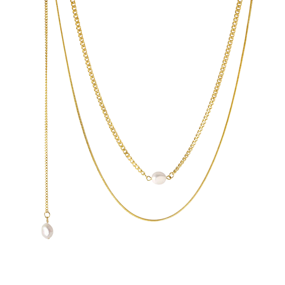 Perla Necklace