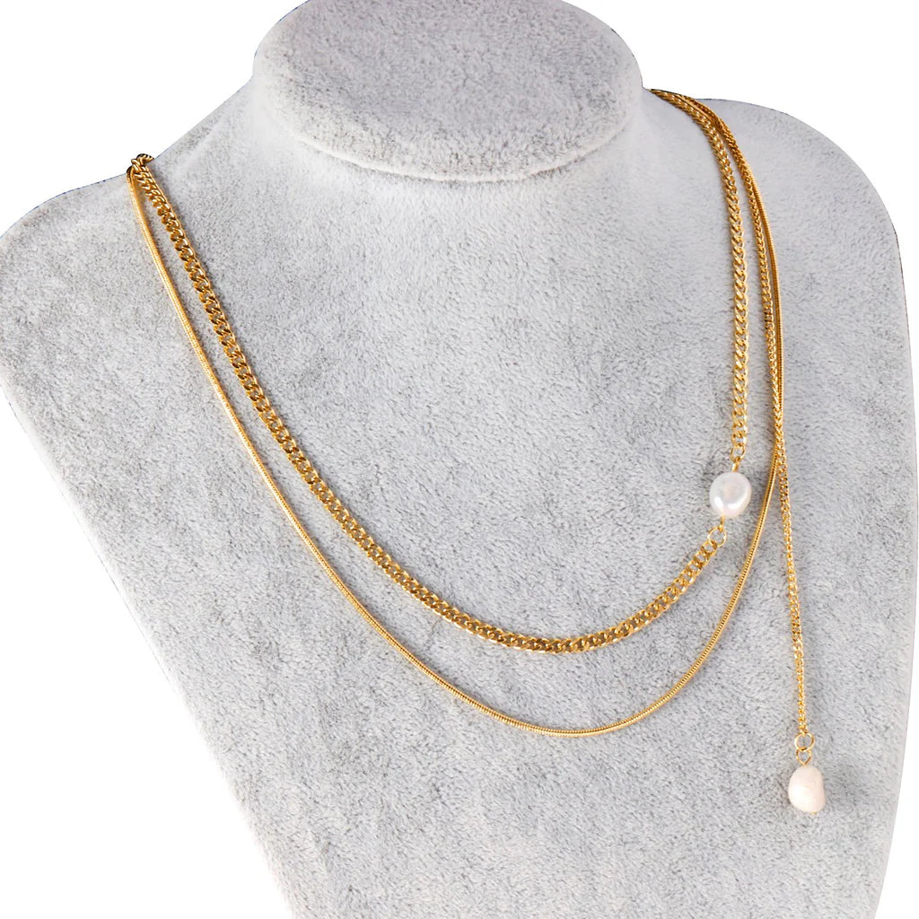Perla Necklace
